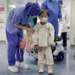 Jantung buatan yang dilevitasi