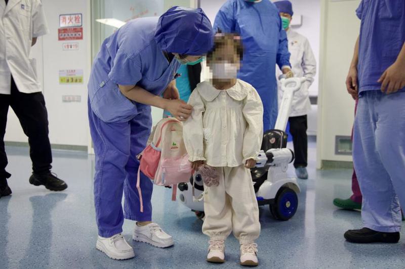 Jantung buatan yang dilevitasi