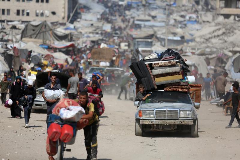 Angkatan Laut Israel