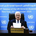 genosida telah dilancarkan oleh