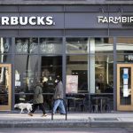Starbucks akan memangkas sekitar