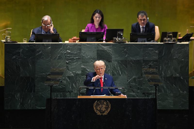 Gencatan senjata untuk mengakhiri