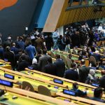 Netanyahu mengkritik negara-negara