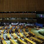 Militer Israel mengambil alih