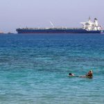 Pendapatan Terusan Suez