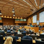 Resolusi 2231 akan berakhir