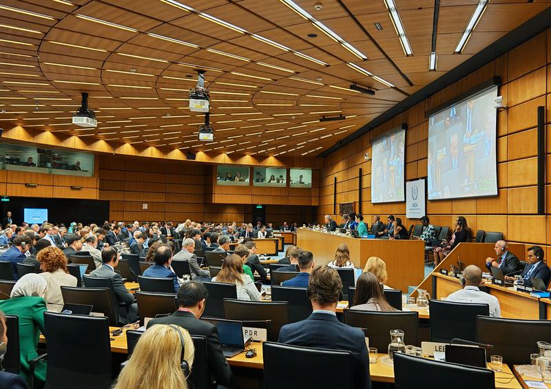 Resolusi 2231 akan berakhir