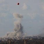 Gaza City sebelumnya dihuni