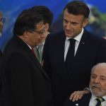 Presiden Kolombia mengkritik Washington