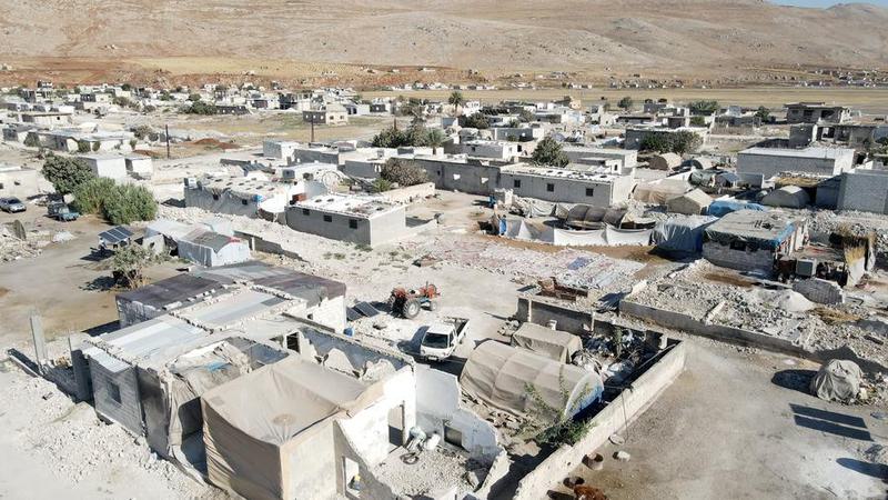 AS dan sekutunya telah