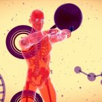 robot magneto-ultrasonik mini