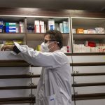 Meningkatnya infeksi resisten antibiotik