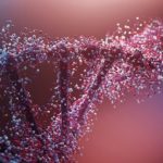 cacat gen berupa defisiensi