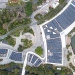 pusat sertifikasi empiris fotovoltaik