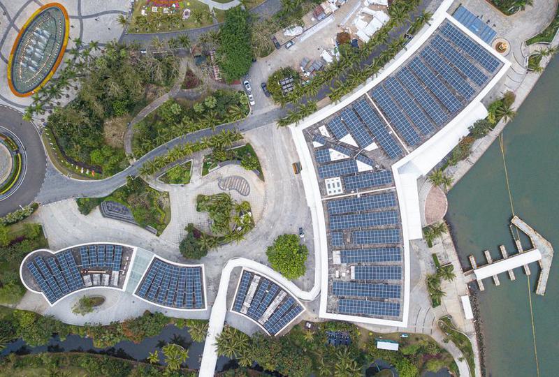 pusat sertifikasi empiris fotovoltaik