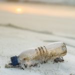 mikroplastik telah terdeteksi menumpuk