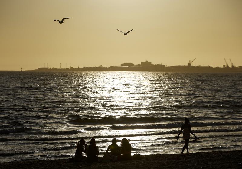 jutaan rumah di Australia