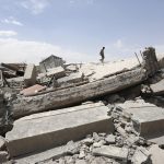 Houthi jatuhkan sanksi minyak terhadap perusahaan AS