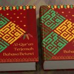 Al-Qur’an terjemahan Bahasa Betawi