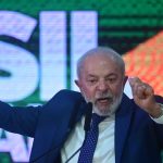 Brasil merupakan satu dari