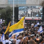 gelombang kedua pembebasan sandera