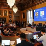 Kerangka logam-organik