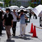 Jumlah penduduk asing