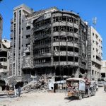 Israel menolak jika Hamas