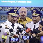 pembangunan di Tanah Papua