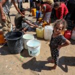 Perempuan Palestina saat ini