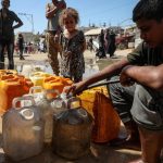 Perundingan gencatan senjata komprehensif