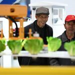 China menargetkan untuk meningkatkan