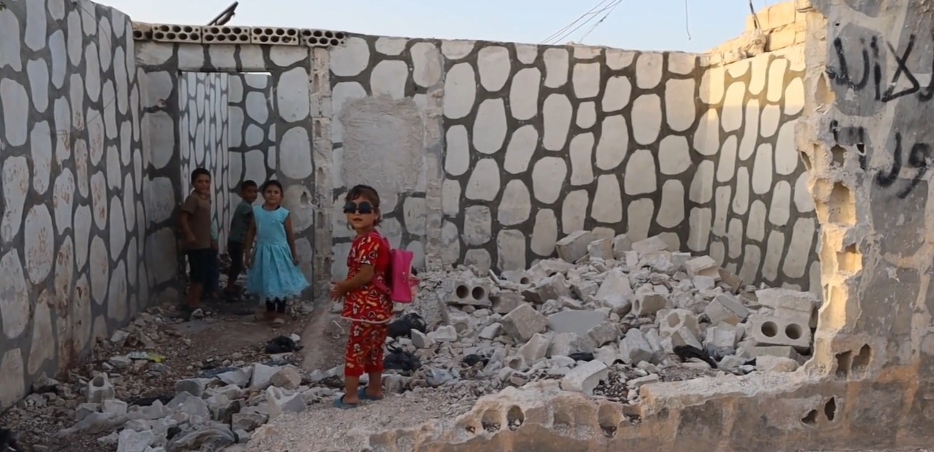 Sistem pendidikan Suriah