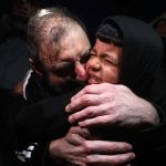 Otoritas Israel mulai pembebasan