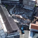 ambruknya musala ponpes al