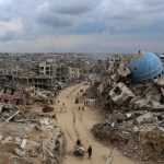 Hamas menolak penempatan pasukan