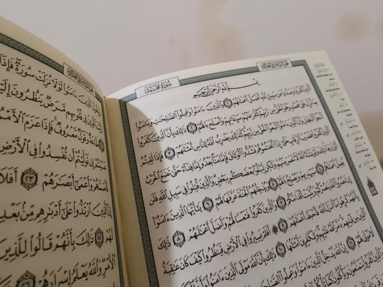 nabi muhammad tokoh berpengaruh