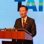 Taiwan perkuat persahabatan dengan