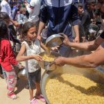 Perwakilan Asosiasi Medis Afrika Selatan mengumumkan penangguhan hubungan dengan Asosiasi Medis Israel