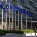 Uang pajak warga Eropa