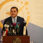 Pertemuan Libya perkuat konsultasi ekonomi dengan Indonesia di Tripoli