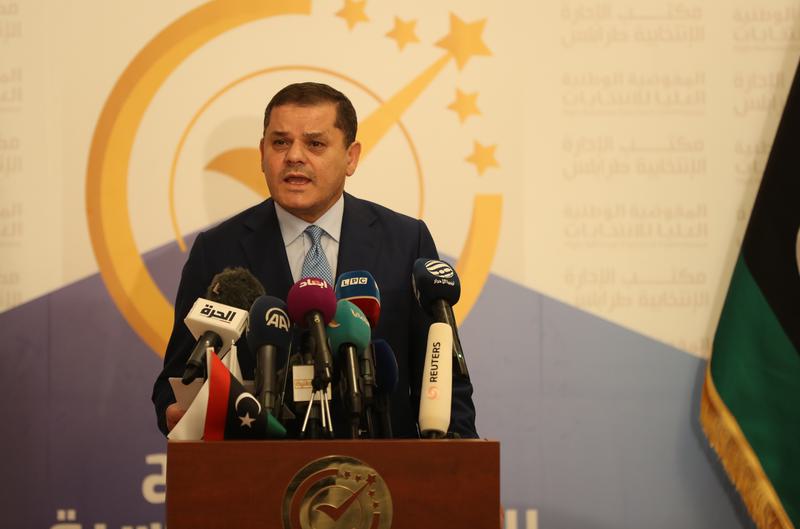 Pertemuan Libya perkuat konsultasi ekonomi dengan Indonesia di Tripoli