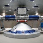 Sentrifus terbesar di dunia