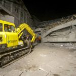 Bangunan musala di Pondok