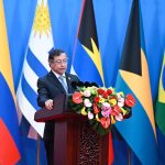 Washington melanggar peraturan Majelis