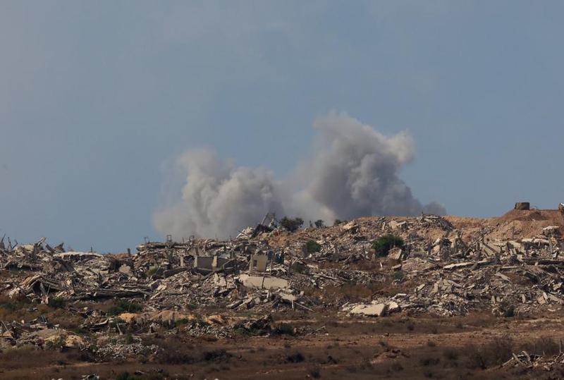 Hamas setuju bebaskan sandera