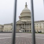 Pemerintah federal akan mengalami