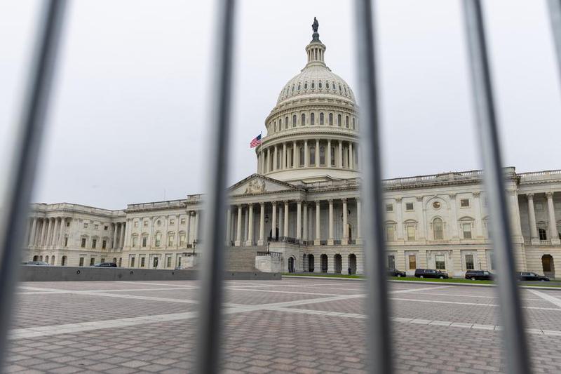 Pemerintah federal akan mengalami