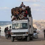 Jalur Gaza akan didemiliterisasi