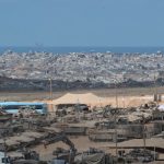 Pasukan keamanan Hamas